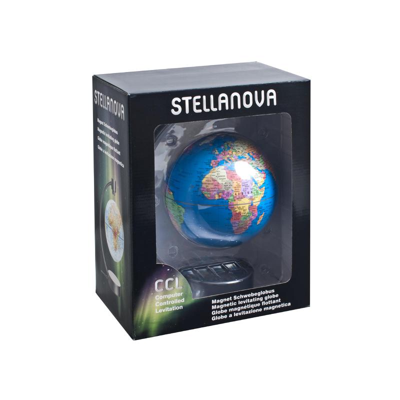 Stellanova Schwebeglobus 15cm