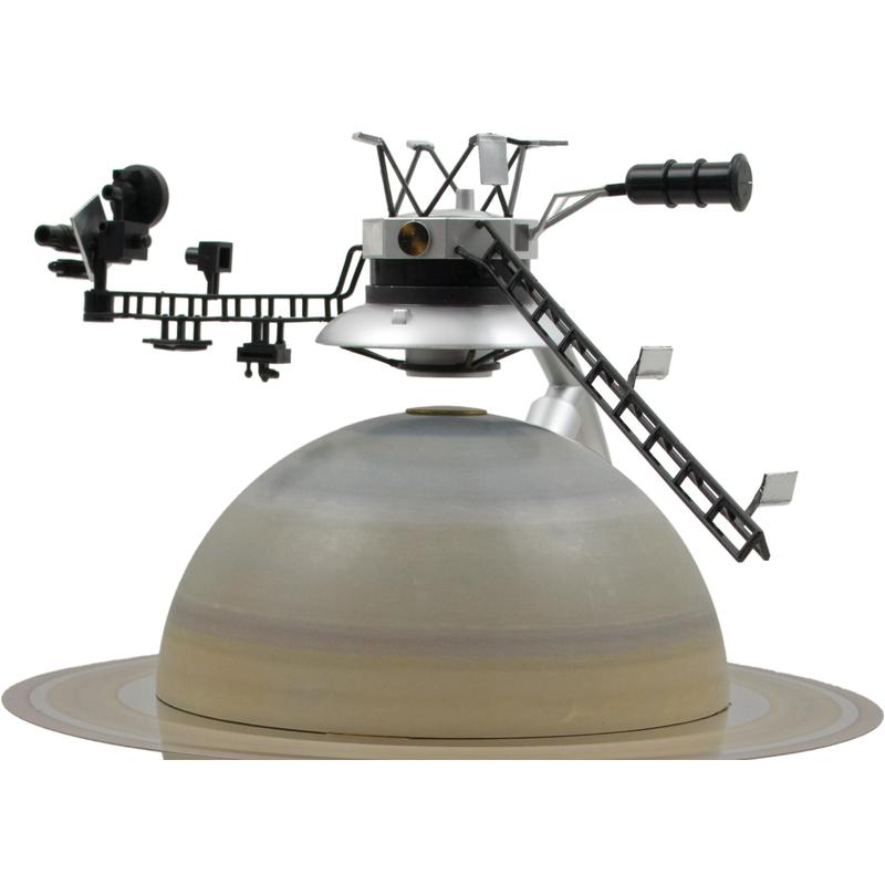 Stellanova 15cm floating saturn globe