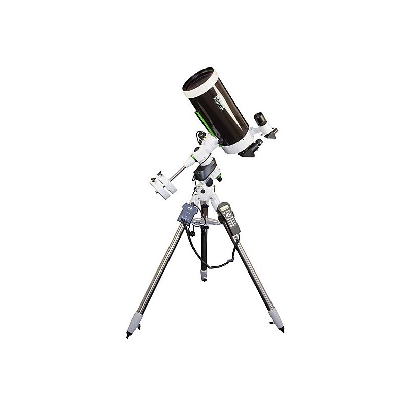 Skywatcher Maksutov telescope MC 180/2700 SkyMax 180 EQ5 Pro SynScan GoTo