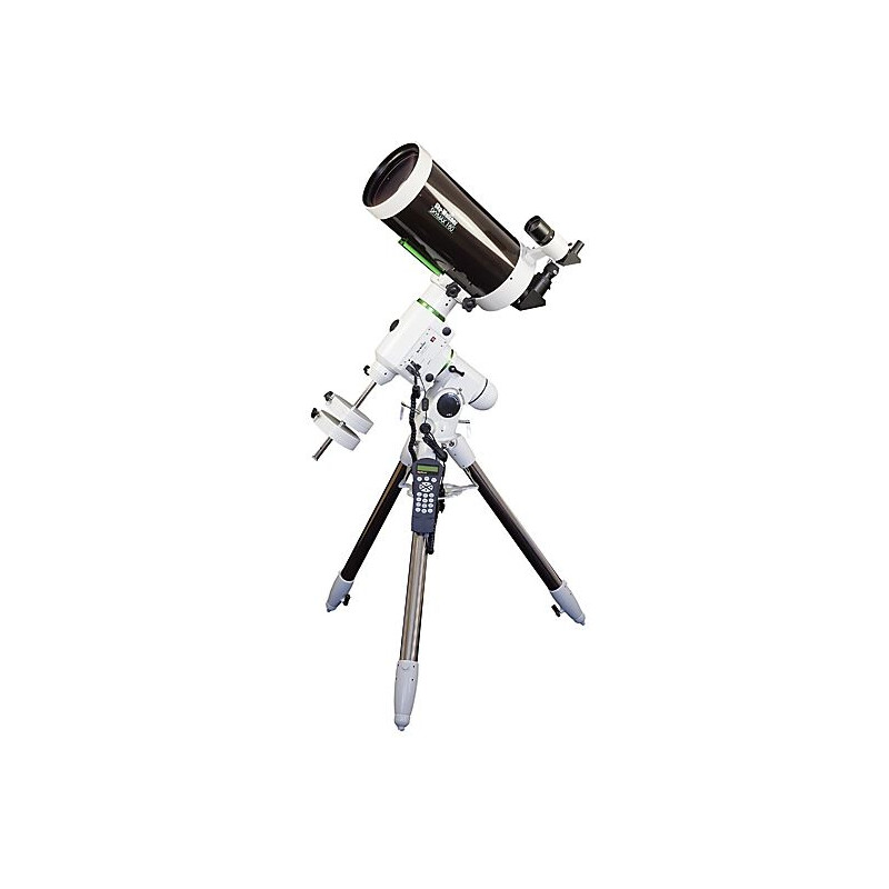 Skywatcher Maksutov telescope MC 180/2700 SkyMax 180 EQ6 Pro SynScan GoTo