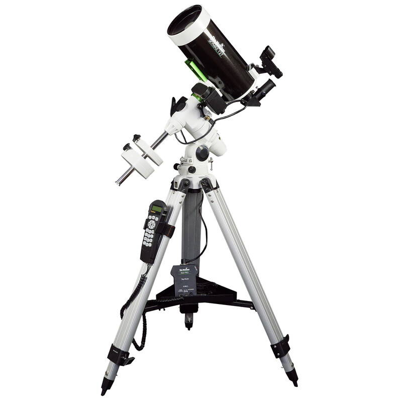 Skywatcher Maksutov telescope MC 127/1500 SkyMax 127 EQ3 Pro SynScan GoTo