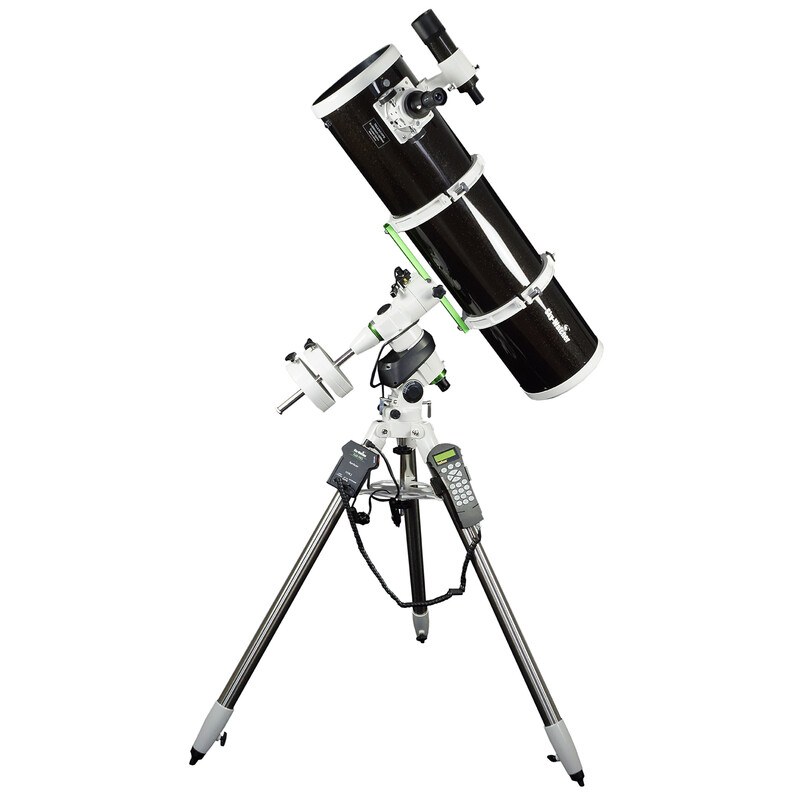 Skywatcher Telescope N 200/1000 Explorer 200P EQ5 Pro SynScan GoTo