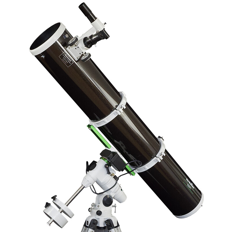 Skywatcher Telescope N 150/1200 Explorer 150PL EQ3 Pro SynScan GoTo