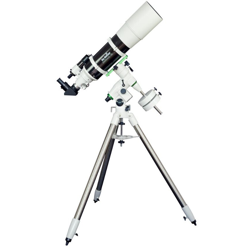 Skywatcher Telescope AC 150/750 StarTravel 150 EQ5