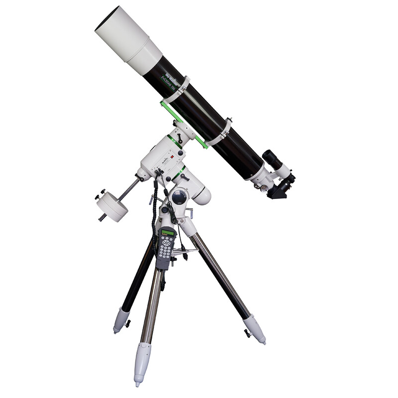 Skywatcher Telescope AC 150/1200 EvoStar EQ6 Pro SynScan GoTo