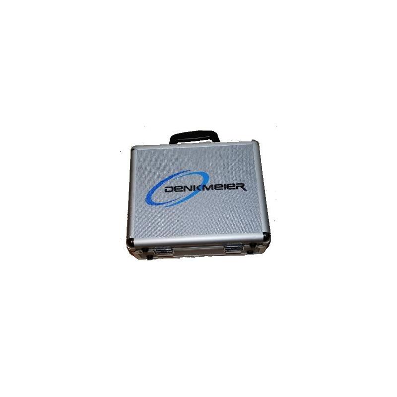 Denkmeier aluminium case for bino-viewers