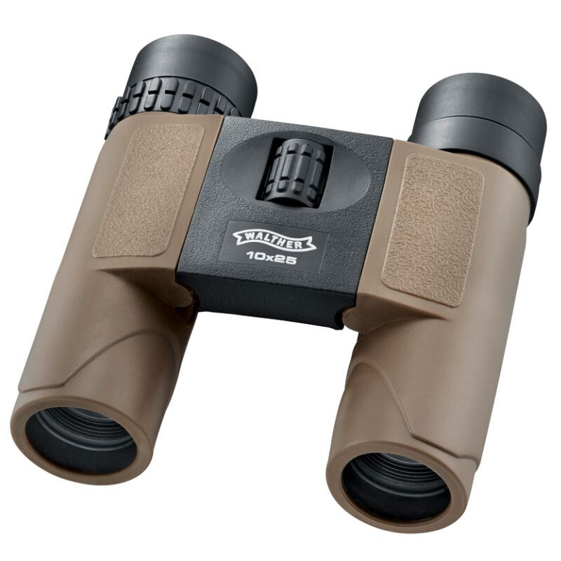 Walther Binoculars Backpack 10x25