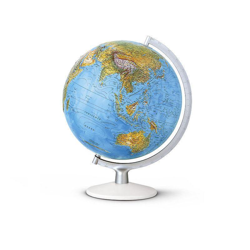 Räthgloben 1917 Globe FR 30 26