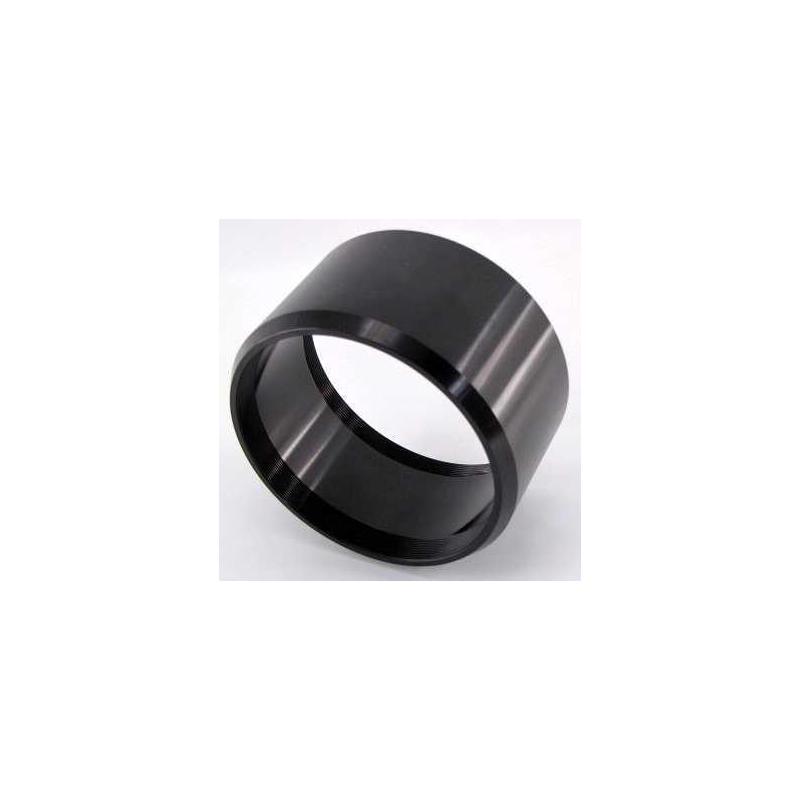 Starlight Instruments 3.0" - 115-1.25mm female thread adapter, 2.586" L (fits William Optics FLT 110 telescopes)