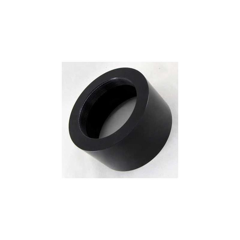 Starlight Instruments 3.0" - 3.29x16tpi female thread tube adapter, 2.335" L (fits Celestron C11 and C14 telescopes)