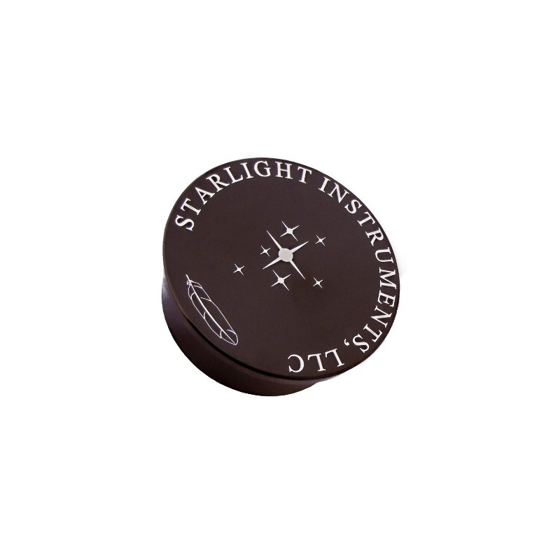 Starlight Instruments 2.0" dust cap - for any 2.0" opening