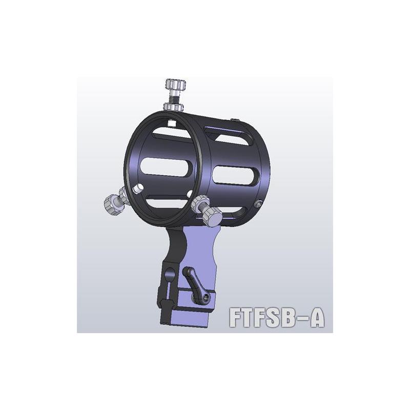 Starlight Instruments Feather Touch style A finder scope bracket