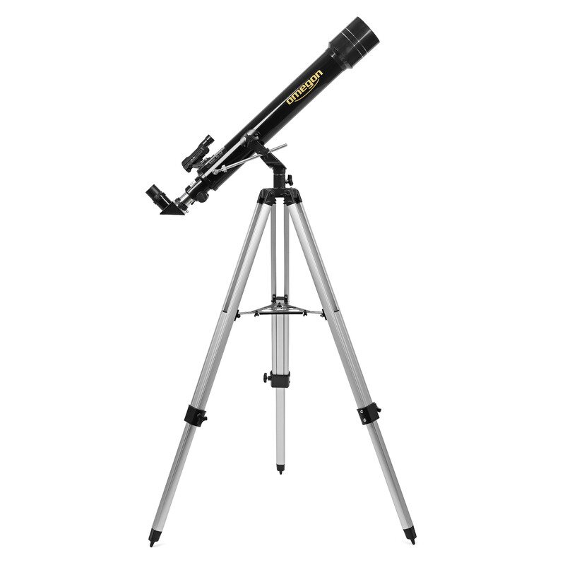 Omegon Telescope AC 70/700 AZ-2