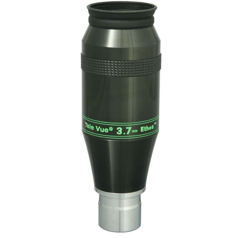 TeleVue Eyepiece Ethos 3.7mm 1.25"/2"