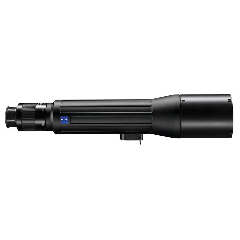 ZEISS Spotting scope Dialyt 18-45x65mm straight eyepiece