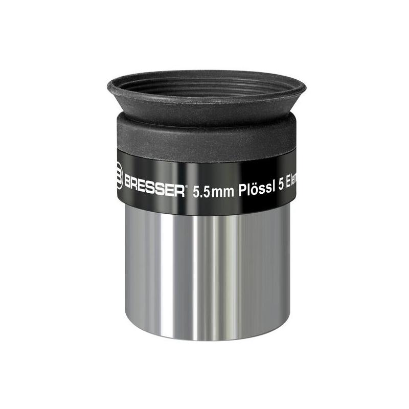 Bresser 1.25" 5.5mm ploessl eyepiece