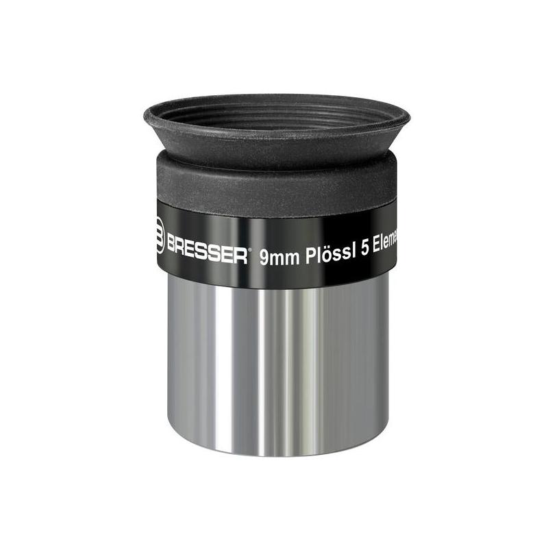 Bresser 9mm Ploessl eyepiece (1 Â¼ ')
