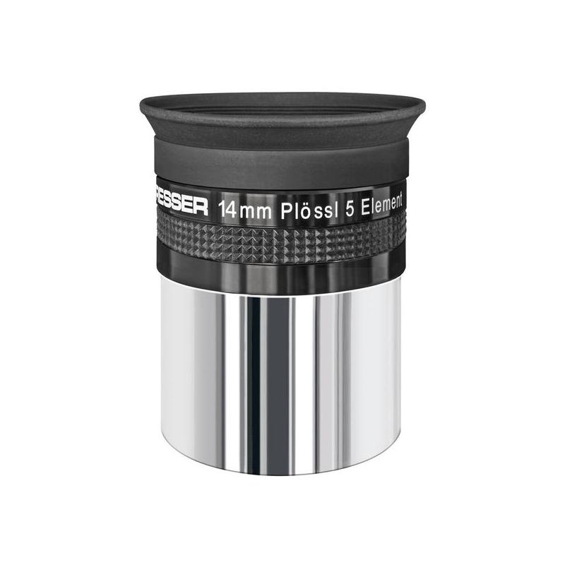 Bresser 14mm Ploessl eyepiece (1 Â¼ ')