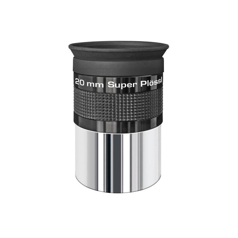 Bresser 20mm Ploessl eyepiece (1 Â¼ ')