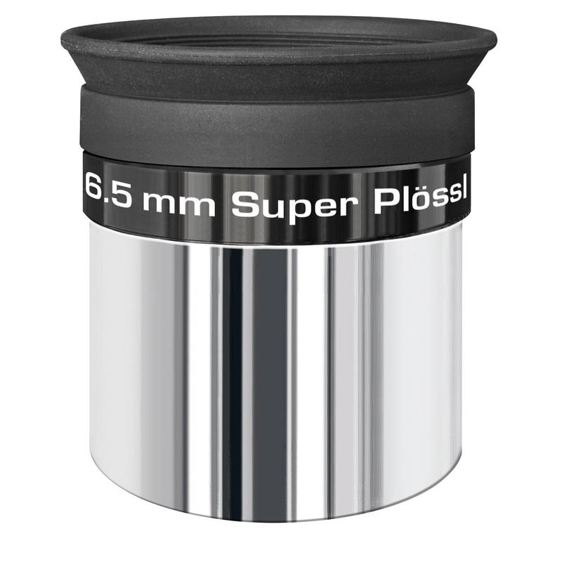 Bresser 1.25" 6.5mm super ploessl eyepiece