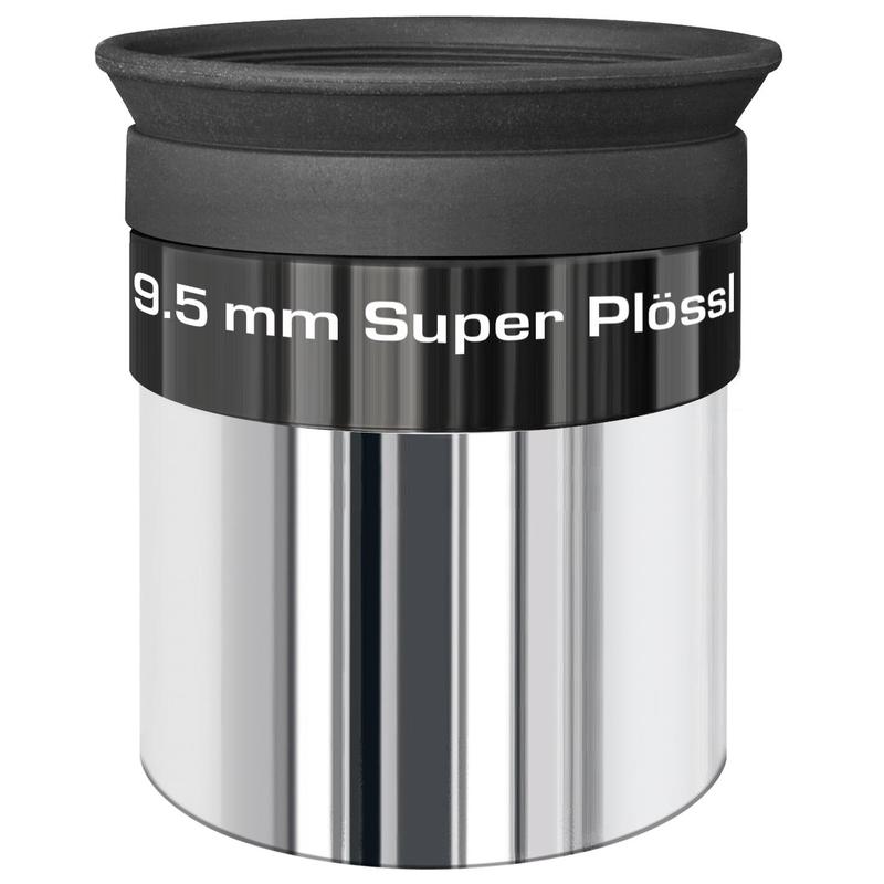Bresser 1.25" 9.5mm super ploessl eyepiece