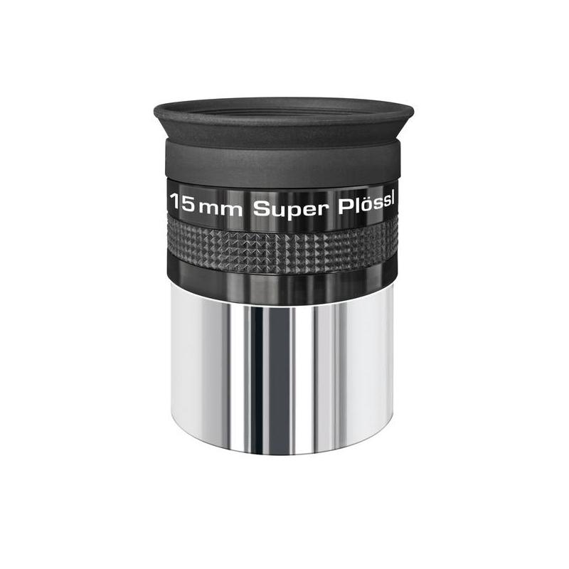 Bresser 1.25" 15mm super ploessl eyepiece