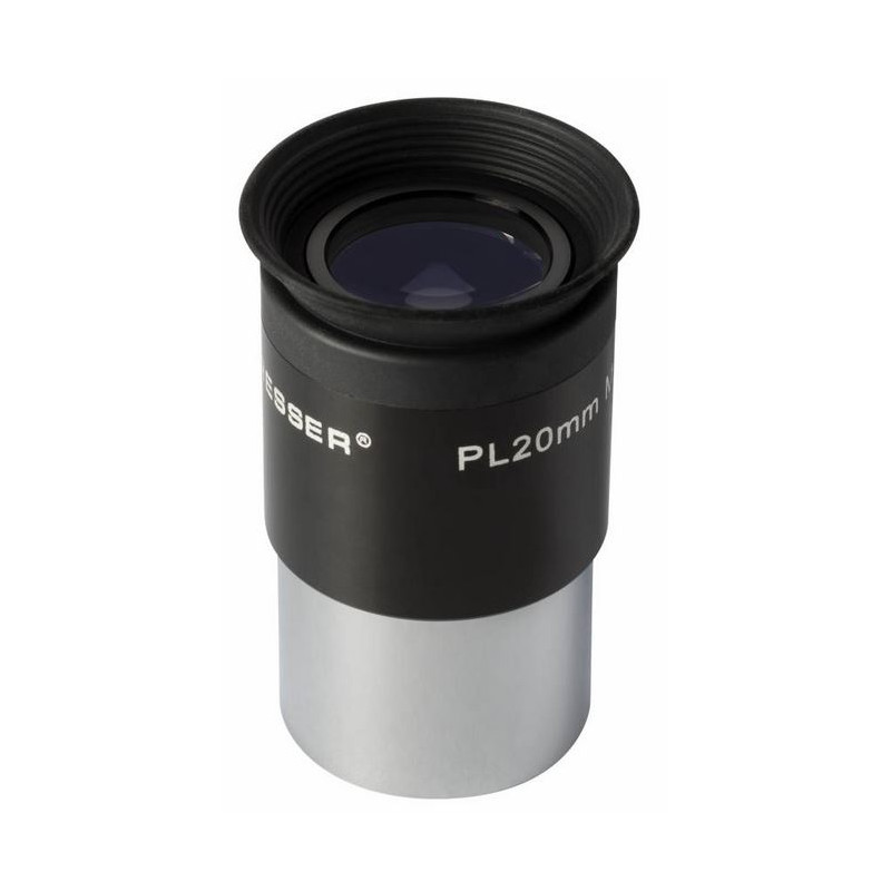Bresser Eyepiece Plössl 20mm 1.25"