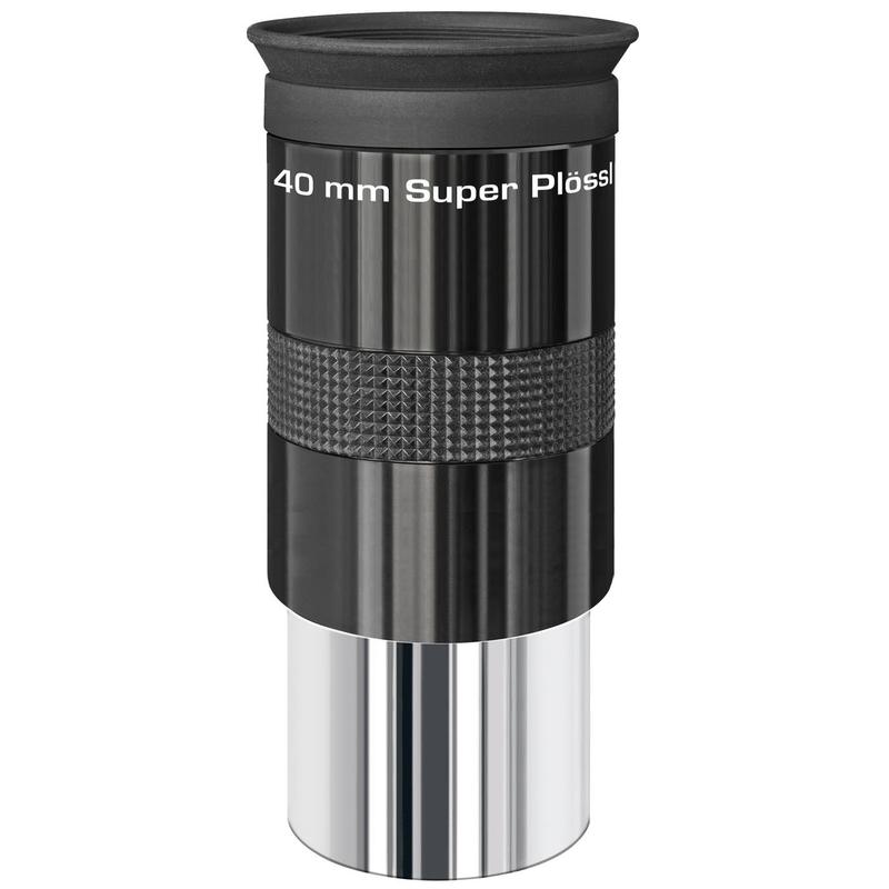 Bresser 1.25" 40mm super ploessl eyepiece