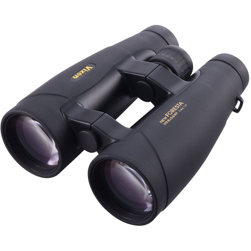 Vixen Binoculars New Foresta 8x56 DCF