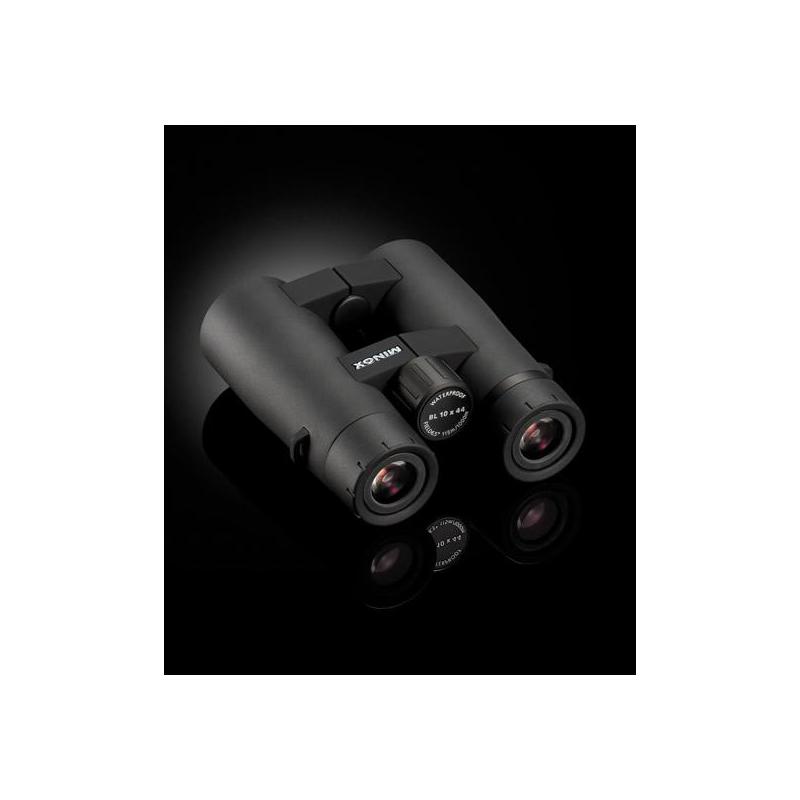 Minox Binoculars BL 10x44 BR Comfort Bridge