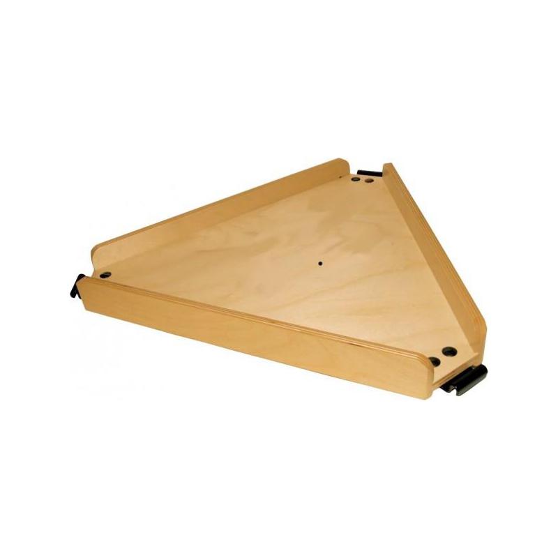 Berlebach 27 cm accessory tray