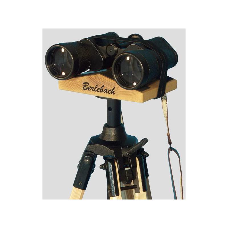 Berlebach Binoculars holder