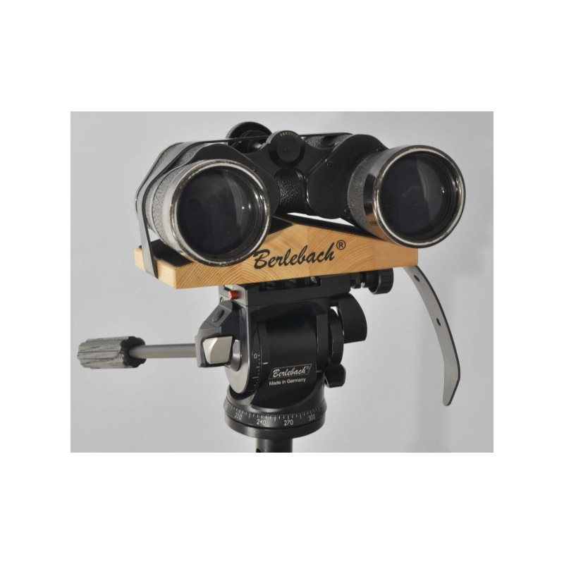 Berlebach Binoculars holder