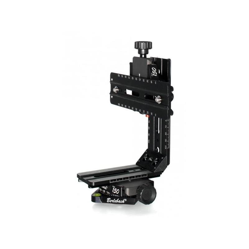 Berlebach Panoramic tripod head  Module system I