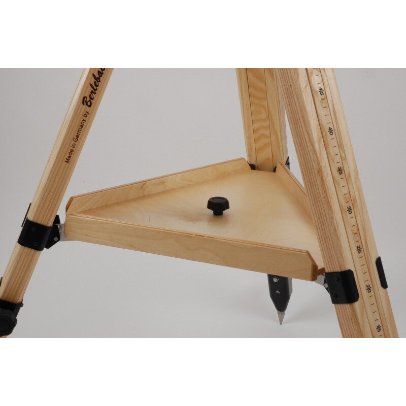 Berlebach Tripod leg lock