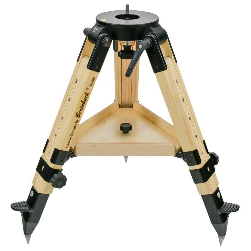 Berlebach Tripod UNI 8 3/8" 14mm