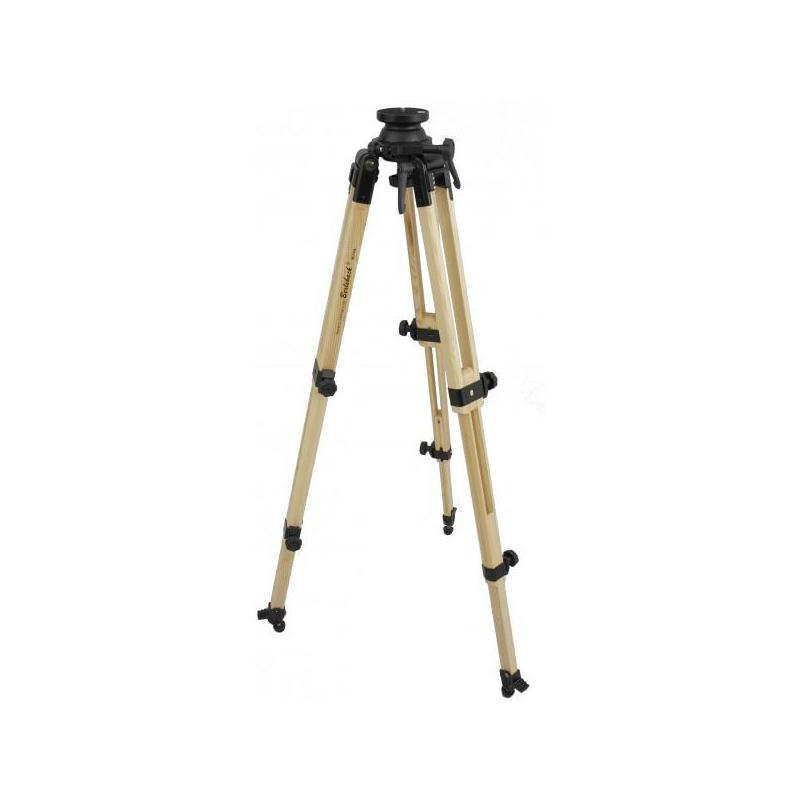 Berlebach Wooden tripod UNI 86