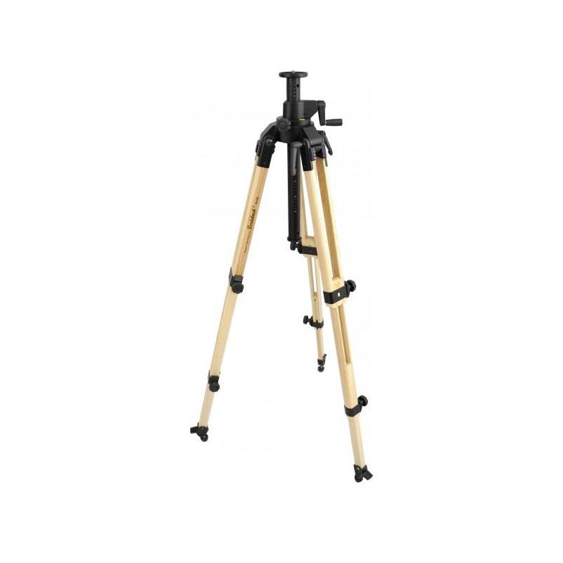 Berlebach Wooden tripod UNI 89