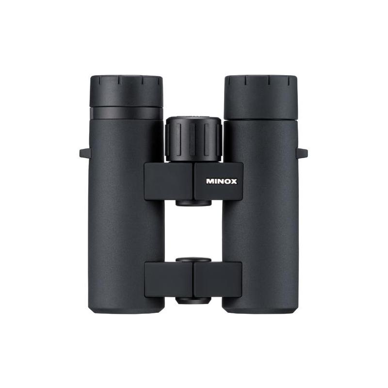 Minox Binoculars BL 8x33 BR Comfort Bridge