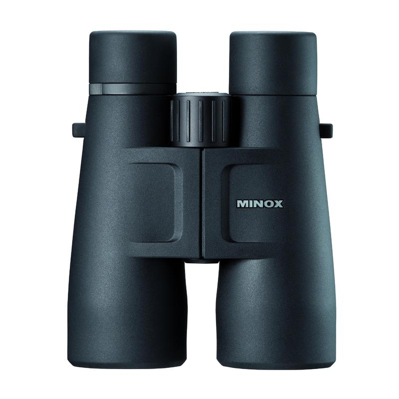 Minox Binoculars BV 8x56 BR