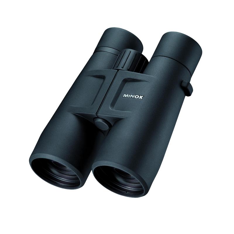 Minox Binoculars BV 8x56 BR