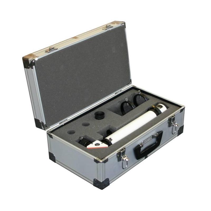 Lunt Solar Systems Aluminium case for LS35THa or LS35THaDX