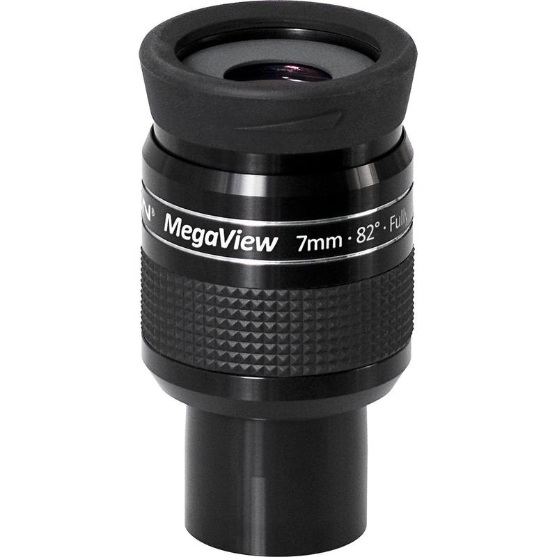 Orion MegaView 7mm Eyepiece 1.25"