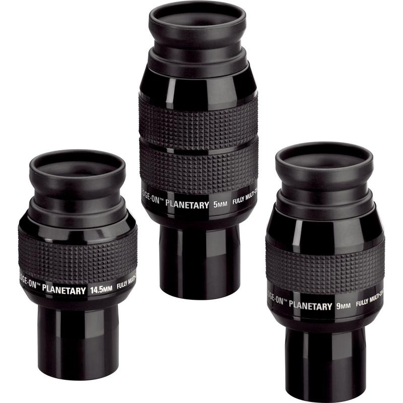 Orion Eyepiece Edge On Planetary Set 2