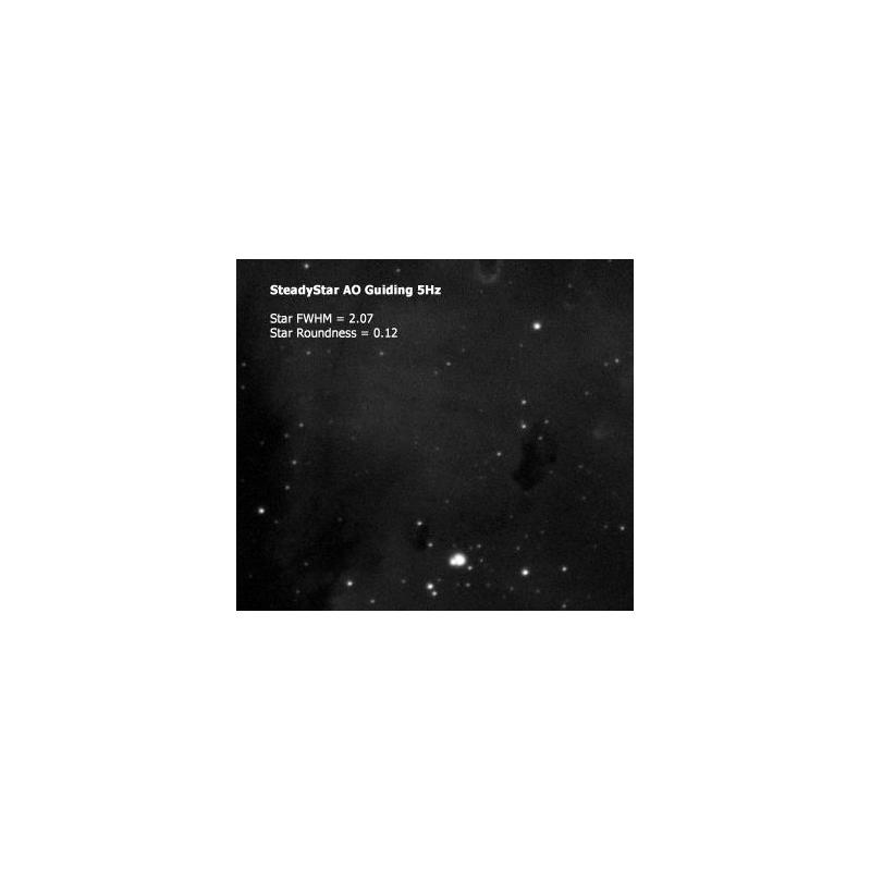 Orion SteadyStar Large Format Adaptive Optics Guider