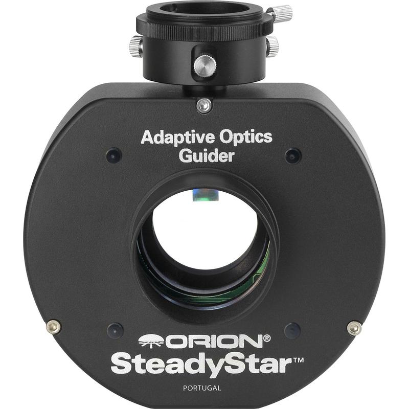 Orion SteadyStar Large Format Adaptive Optics Guider