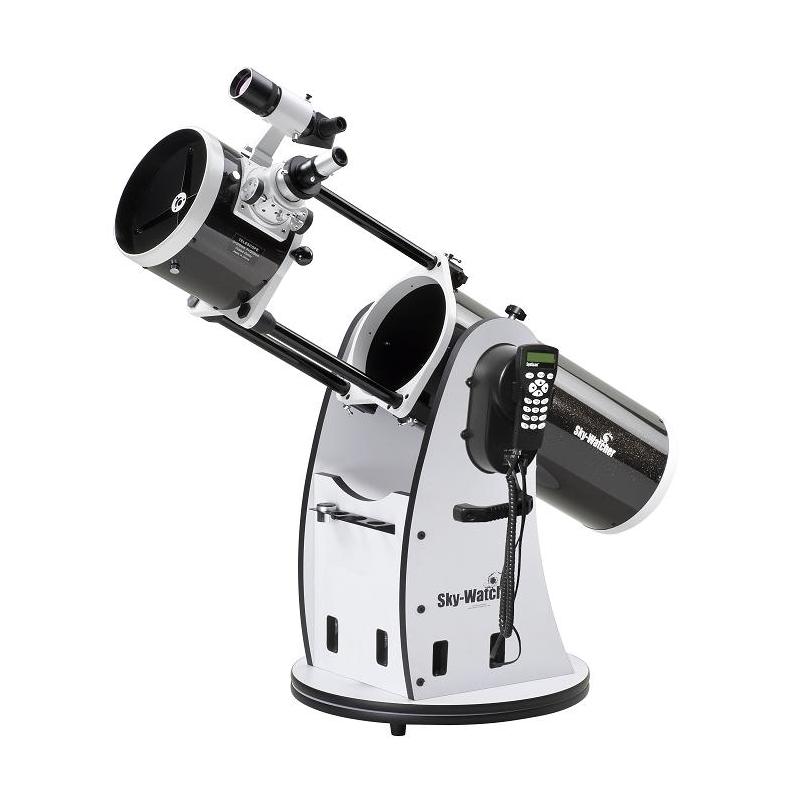 Skywatcher Dobson telescope N 203/1200 Skyliner FlexTube BD DOB GoTo