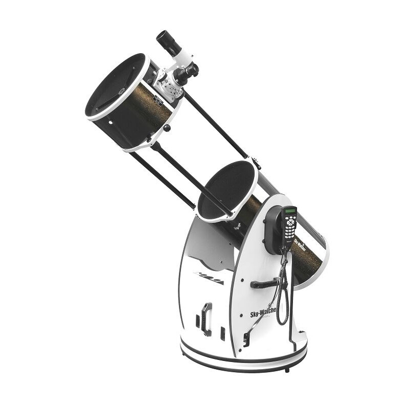 Skywatcher Dobson telescope N 305/1500 Skyliner FlexTube BD DOB GoTo