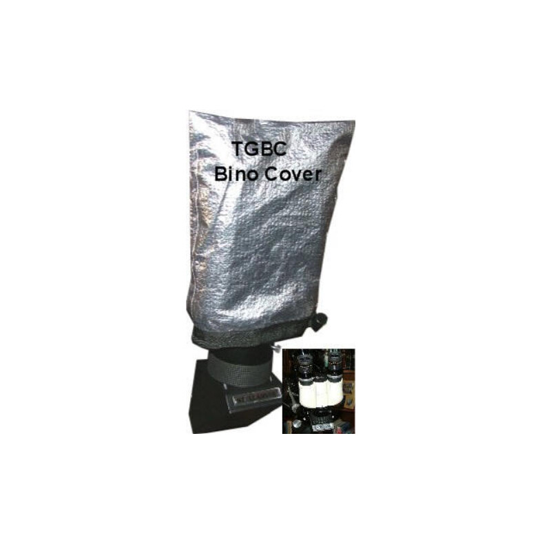 Telegizmos TG-BC protective cover for bino-viewers