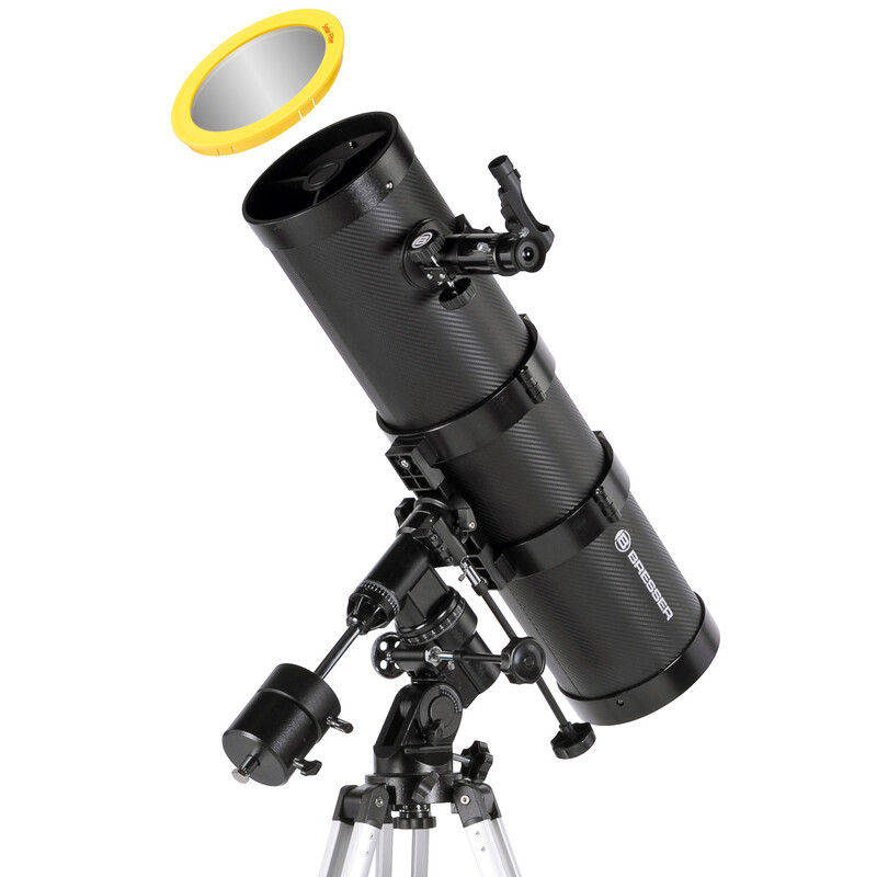 Bresser Telescope N 150/1400 Pollux EQ-3